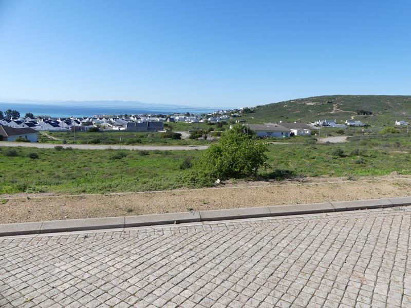 0 Bedroom Property for Sale in Harbour Lights Western Cape